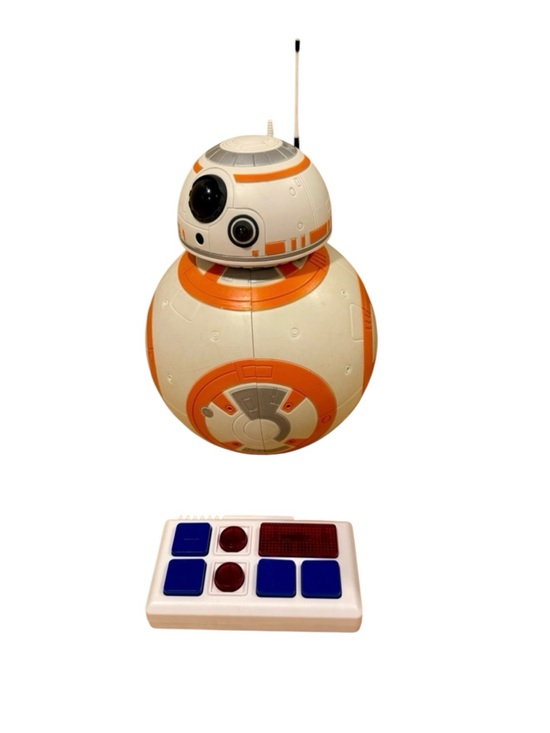 Disney Other - Custom Disney BB-8 Droid – Built at Disney Droid Depot Star Wars Galaxy’s Edge